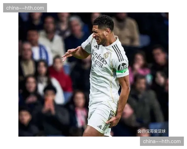 贝林厄姆三月状态回升，其前插频率成为皇马进攻效率关键指标