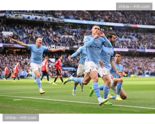 战术复盘：国际米兰的防守体系如何零封曼城攻击群