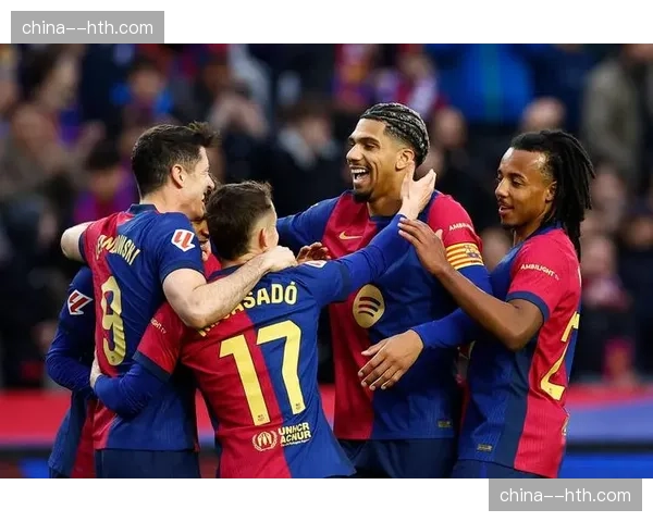 西甲第28轮：巴萨1-0马竞，16岁拉玛西亚小将绝杀