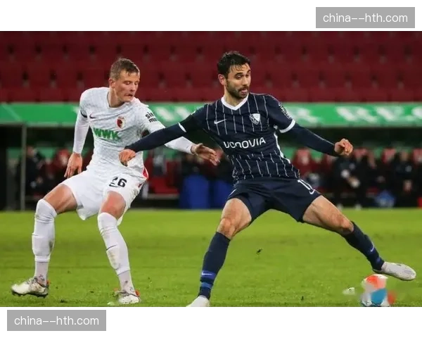 门兴格拉德巴赫对阵波鸿，保级关键战前瞻。