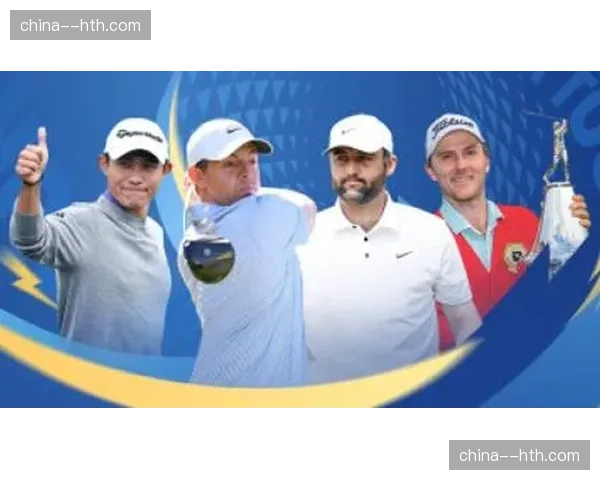 斯科蒂·舍夫勒确认卫冕阿诺德·帕尔默邀请赛,世界第一状态成谜 斯科蒂·舍夫勒确认卫冕阿诺德·帕尔默邀请赛,世界第一状态成谜