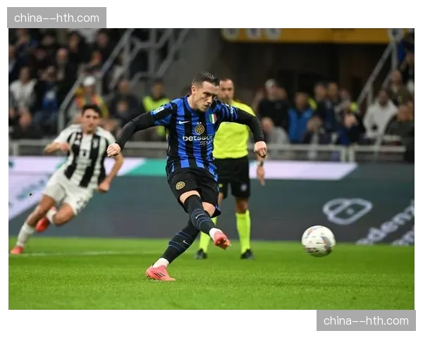 速报:国际米兰客场一球小胜,全场压迫成功率达68%