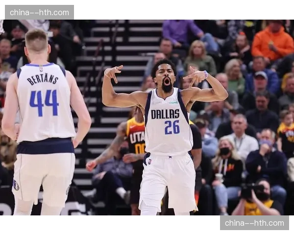 录像分析：独行侠如何通过降低节奏，成功限制勇士外线火力